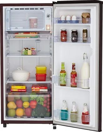 Whirlpool WDE 205 CLS PLUS 2S 190 L 2 Star Single Door Refrigerator