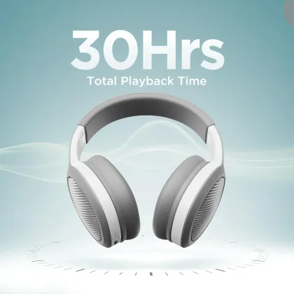boAt Rockerz 460 Wireless Headphones