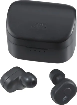 JVC HA-A10T True Wireless Earbuds Price in India 2025, Full Specs