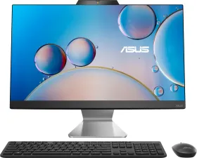 Asus Vivo AIO A3402WBAK-BA049WS (12th Gen Core i5/ 8 GB RAM/ 512 GB SSD/ Win 11) - image 1