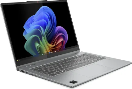 Lenovo IdeaPad 5X 14Q8X9 ‎83GH000AUS 2-in-1 Laptop (Snapdragon X Plus X1P-42-100/ 16GB/ 1TB SSD/ Win11)