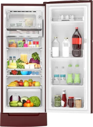 Whirlpool 230 IMPRO ROY 5S INV 207 L 5 Star Single Door Refrigerator