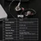 Linsoul TANGZU YuXuanJi Wired Earphones