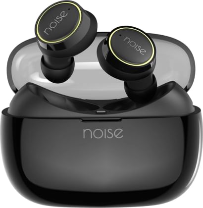 Noise Shots X3 Bass True Wireless Earbuds