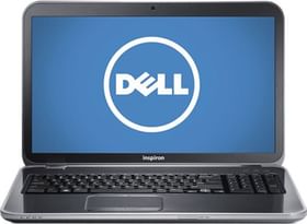 Dell Inspiron 17R N5720 Laptop (3rd Generation Intel Quad Core i7/ 8GB/1 TB /1GB NVIDIA GT630m GDDR5 Series Graph/Win8)