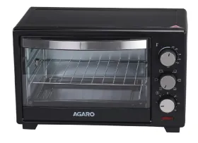 Agaro Marvel Series M19 19-Litre Oven Toaster Grill
