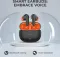 TecSox Audio X True Wireless Earbuds