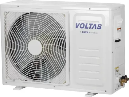 Voltas 4503287-182 XZX 1.5 Ton 2 Star Split AC Price in India 2026