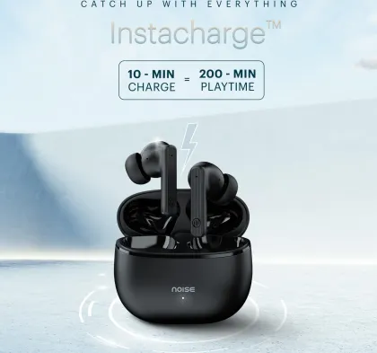 Noise Air Buds 3 True Wireless Earbuds