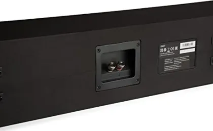 Definitive Technology Dymension DM20 Center Channel Speaker
