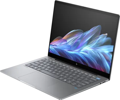 HP OmniBook X 14-fe000 AI Laptop (Snapdragon X Elite X1E-78-100/ 16GB/ 512GB SSD/ Win11)
