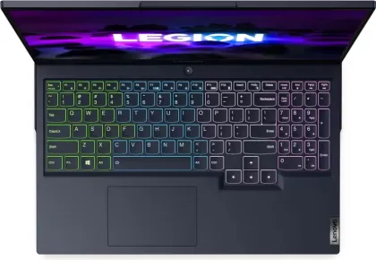 Lenovo Legion 5 15ACH6 82JW004EIN Gaming Laptop (Ryzen 7 5800H/ 16GB/ 512GB SSD/ Win10 Home/ 4GB Graph)
