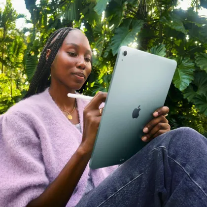 Apple iPad Air 13 2025 (Wi-Fi + 512GB)