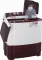 LG P8030SRAZ 8 Kg Semi Automatic Washing Machine