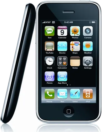 Apple iPhone 3GS 8GB