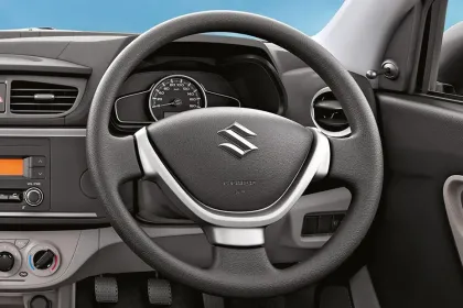 Maruti Suzuki Alto VXI