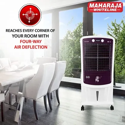 Maharaja Whiteline Air Pro 80 L Desert Air Cooler