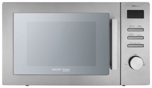 20 L Solo Microwave Oven ms20sd - Price, Specs & Features