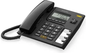 Alcatel T-56 Corded Landline Phone