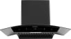 Faber Hood Libra BLDC HC SC FL BK IN 75 - C Auto Clean Wall Mounted Chimney