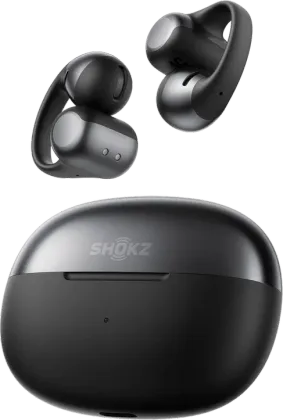 Shokz OpenDots ONE True Wireless Earbuds