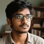 Ashok Kumar