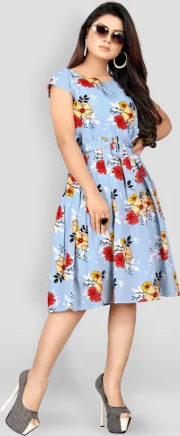 Maa Fab Women's Dresses: Upto 90% OFF
