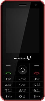 Videocon Vstyle Grande S