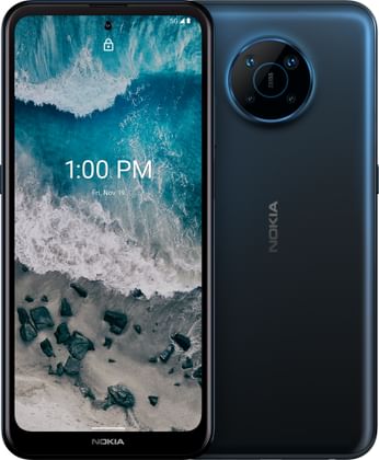 Nokia X100 5G