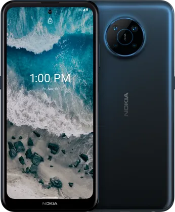 Nokia X100 5G