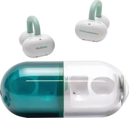 Moondrop Pill OWS True Wireless Earbuds