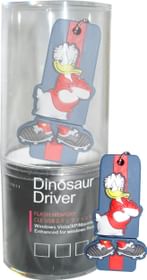 Dinosaur Drivers Donald 16 GB Pen Drive