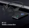 NG EarSafe Lite Bone Conduction Wireless Headphones