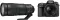 Nikon D7500 21MP DSLR Camera with Nikkor AF-S DX 18-140mm F/3.5-5.6G ED VR Lens & Nikkor AF-S 200-500mm F/5.6E ED VR Lens