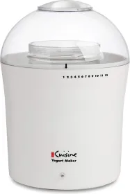 Euro Cuisine ESEL Greek Yogurt Maker