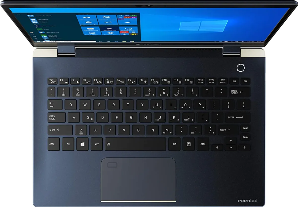 dynabook BJ65/FS/i7 10510U/16G/SSD256G Win11 dynabook BJ65