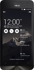 Asus Zenfone 5 A502CG