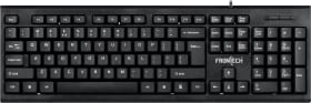 Frontech KB-0037 Wired USB Keyboard