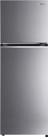 LG GL-N342SDSY 322 L 2 Star Double Door Refrigerator