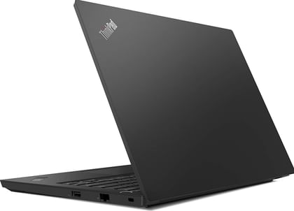 Lenovo ThinkPad E14 20RAS0SA00 Laptop (10th Gen Core i3/ 8GB/ 256GB SSD/ FreeDOS)
