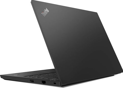 Lenovo ThinkPad E14 20RAS0SA00 Laptop (10th Gen Core i3/ 8GB/ 256GB SSD/ FreeDOS)