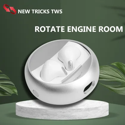 Hitage TWS-143 Swag Series True Wireless Earbuds