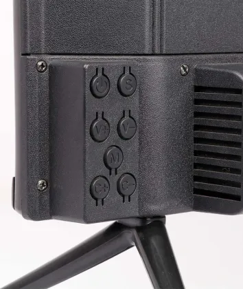 Zebronics 32P2 32 inch HD Ready Smart LED TV