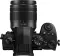 Panasonic Lumix DC-G90 20MP Mirrorless Camera (12-60 mm F/3.5-5.6 Power O.I.S. Lens)