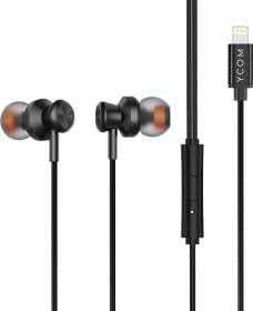 YCOM Dolby 141 Wired Earphones