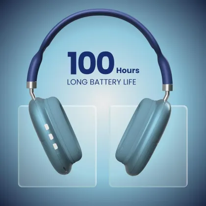 OOGE Echo 300 Wireless Headphones