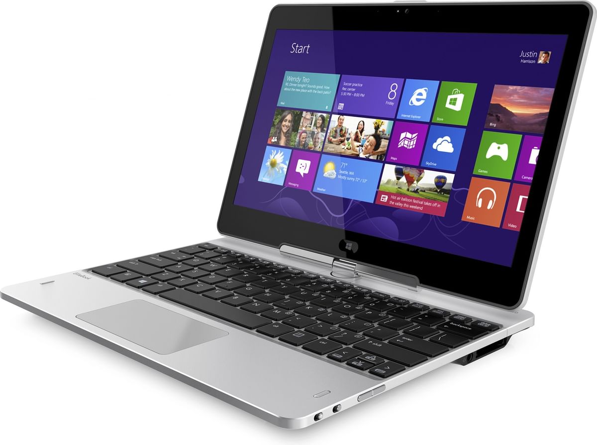 HP Elitebook 810 (D7Y66PA) Laptop (3rd Gen Ci5/ 8GB/ 256GB/ Win8) Best ...