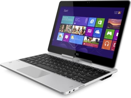 HP Elitebook 810 (D7Y66PA) Laptop (3rd Gen Ci5/ 8GB/ 256GB/ Win8)
