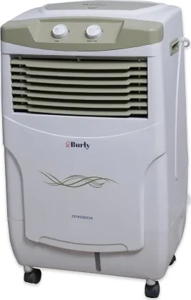 Burly Cozy 20 L Personal Air Cooler