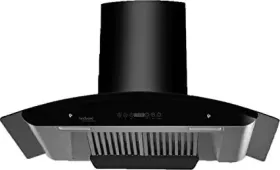 Hindware Revio Plus 90 Wall Mounted Chimney